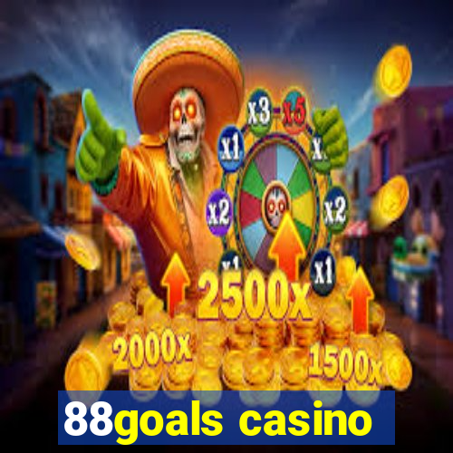 88goals casino