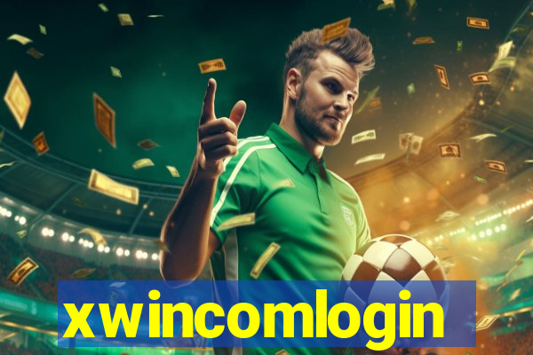 xwincomlogin