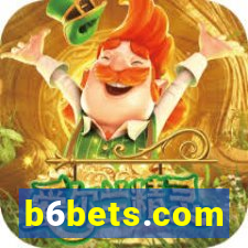 b6bets.com