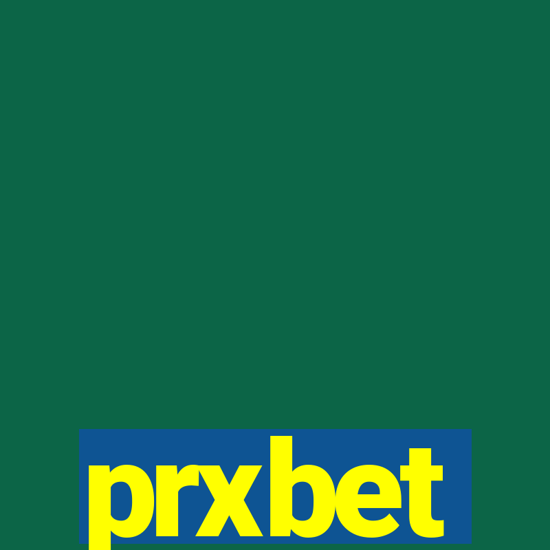 prxbet