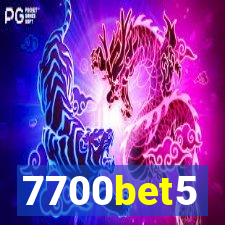 7700bet5