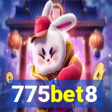 775bet8