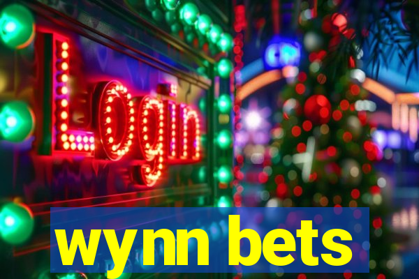 wynn bets