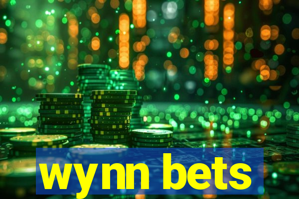 wynn bets