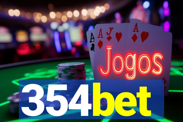 354bet