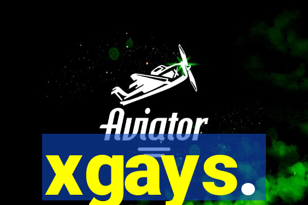 xgays.