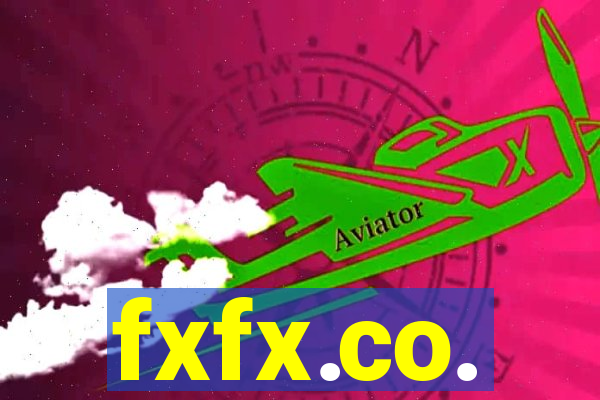 fxfx.co.