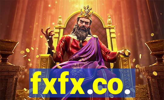 fxfx.co.