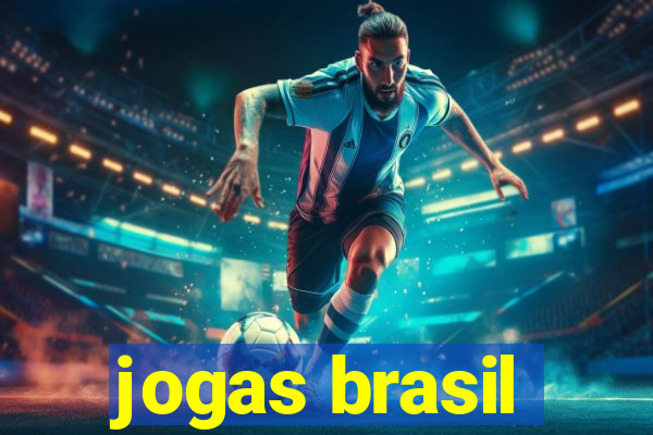 jogas brasil