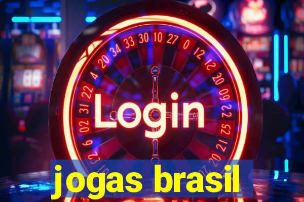 jogas brasil