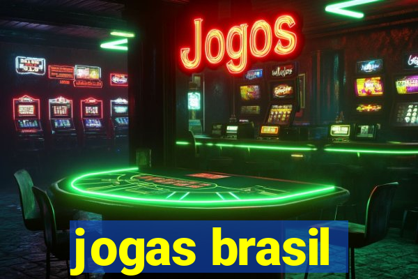 jogas brasil