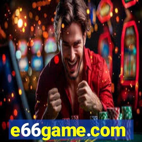 e66game.com