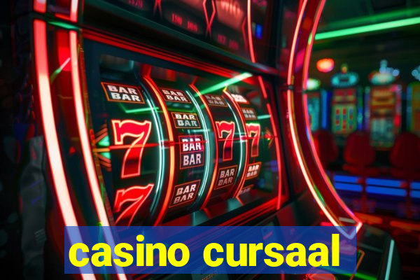 casino cursaal