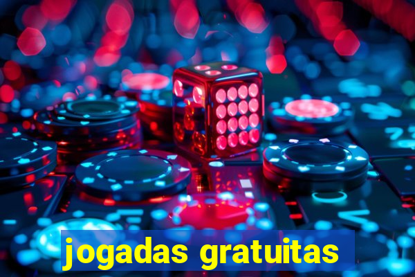 jogadas gratuitas