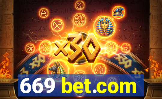 669 bet.com