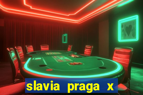 slavia praga x milan palpite