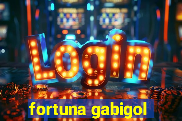 fortuna gabigol