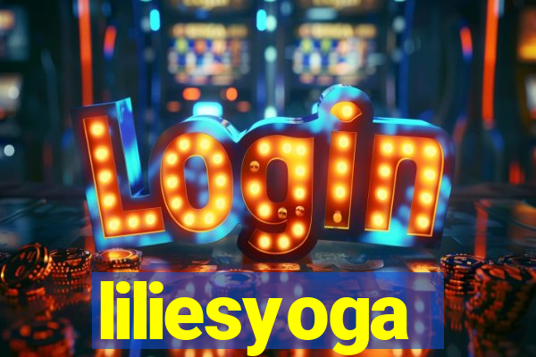 liliesyoga