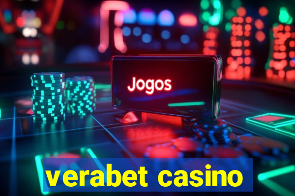 verabet casino