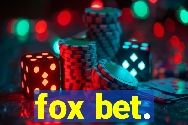 fox bet.