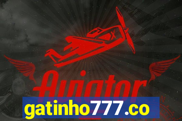 gatinho777.co