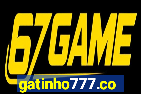 gatinho777.co