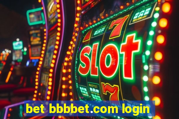 bet bbbbet.com login