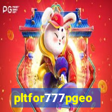 pltfor777pgeo