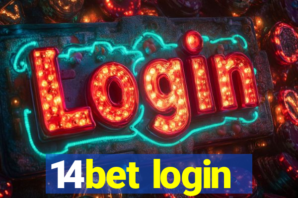 14bet login