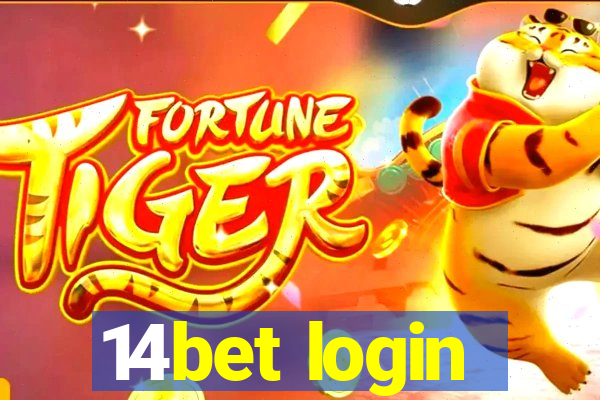 14bet login