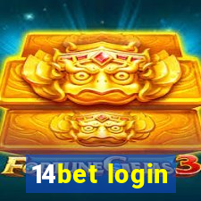 14bet login