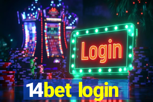 14bet login