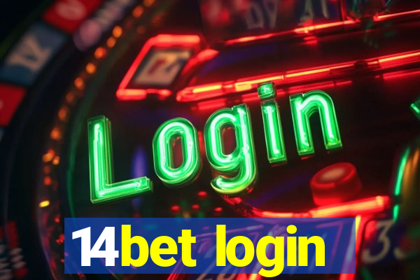 14bet login