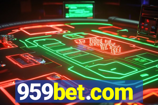 959bet.com