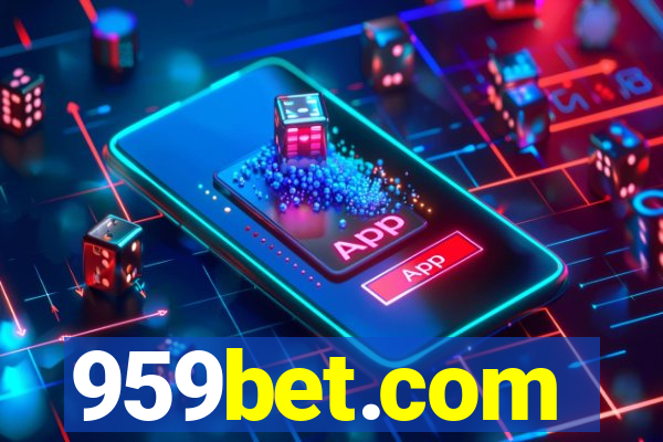 959bet.com