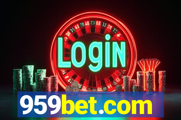 959bet.com