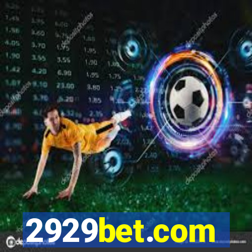 2929bet.com