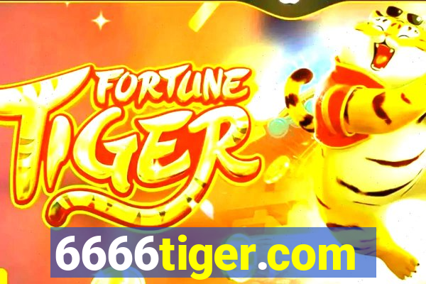 6666tiger.com