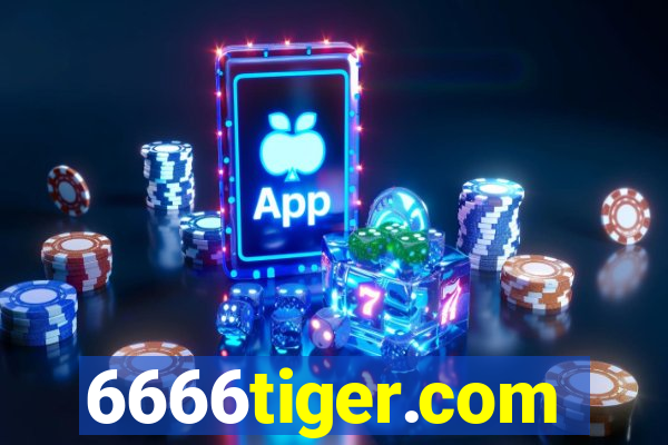 6666tiger.com