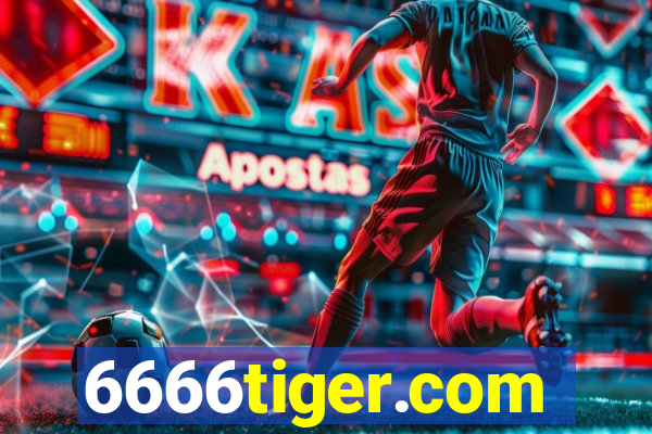 6666tiger.com