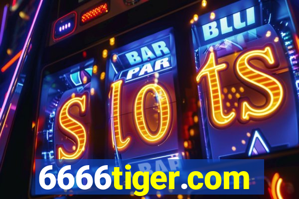 6666tiger.com