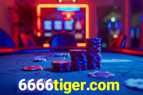 6666tiger.com