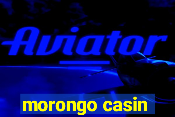 morongo casin