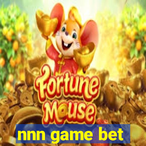 nnn game bet