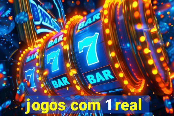 jogos com 1 real