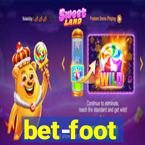 bet-foot