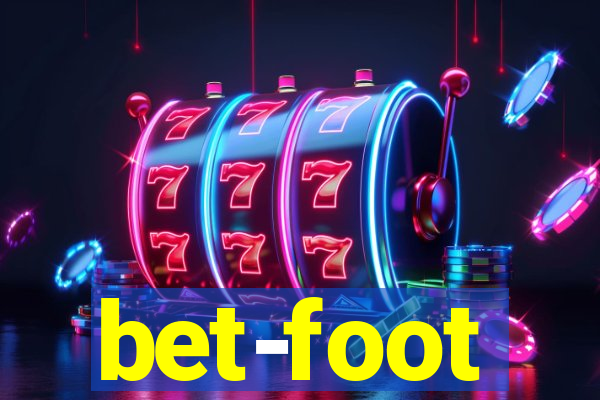 bet-foot