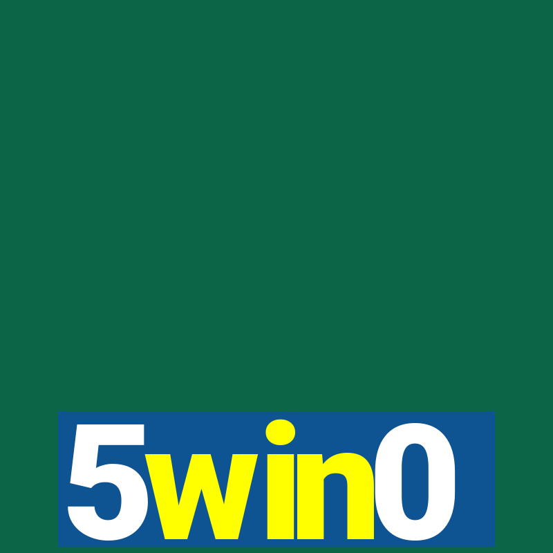 5win0