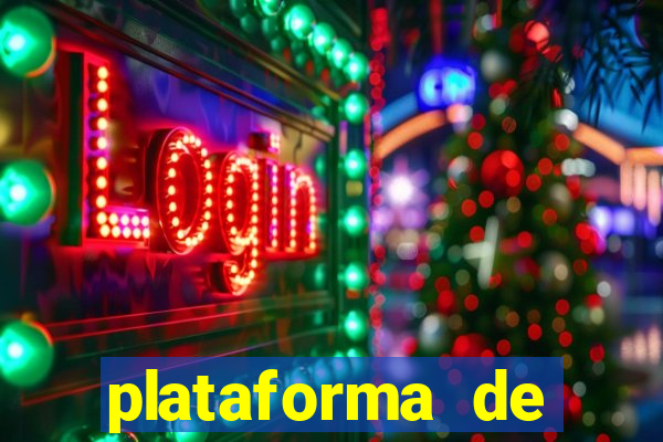 plataforma de apostas tigre