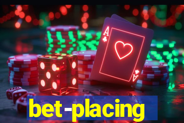 bet-placing